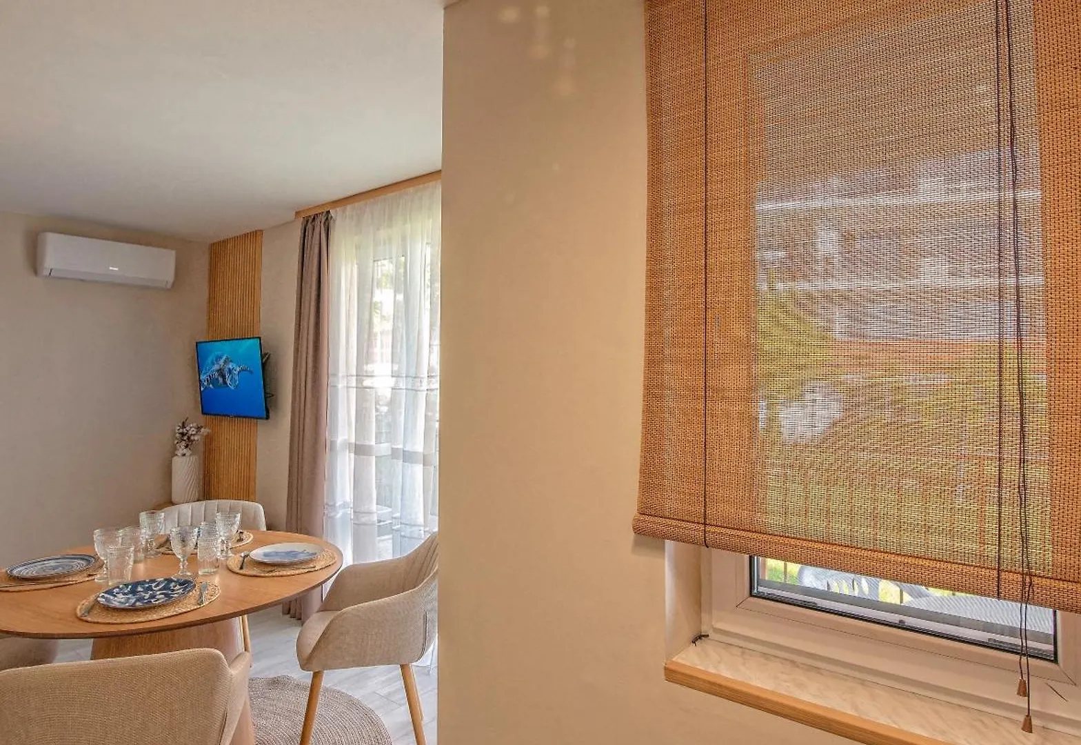 Marina And Panorama Deluxe Apartments Burgas City